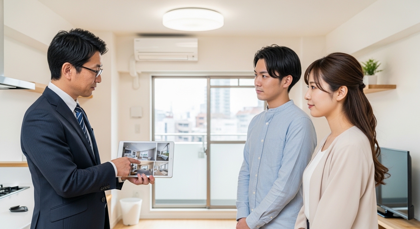 不動産売却で失敗しない!仲介会社の賢い見極め方と交渉術