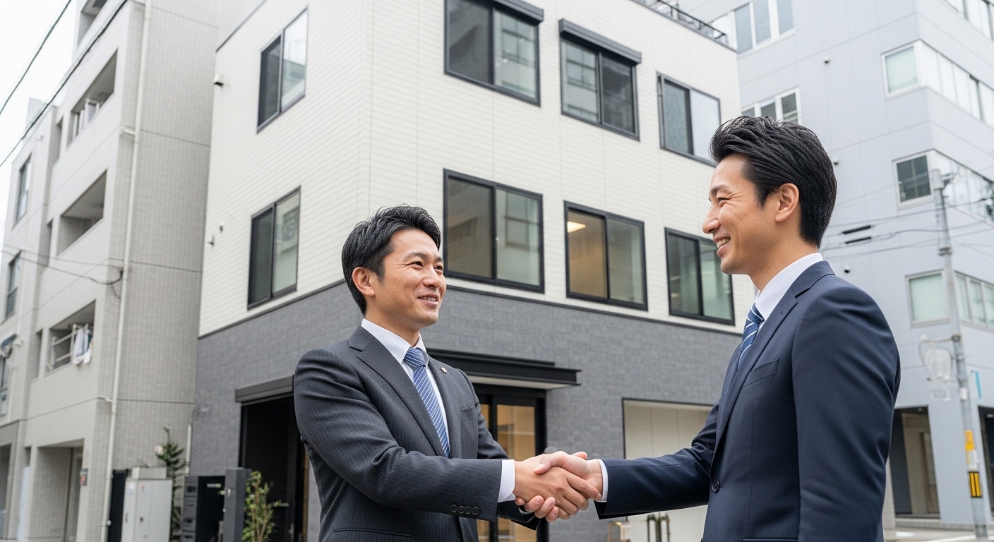 高利回り物件は自分で創る！1棟収益不動産『バリューアップ投資』の全貌