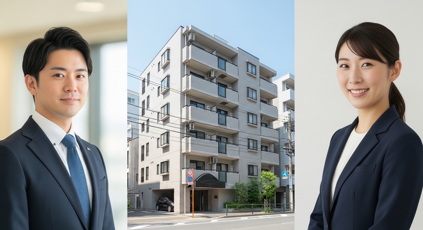 大阪で1棟収益不動産！購入前に知るべき「数値」と「指標」