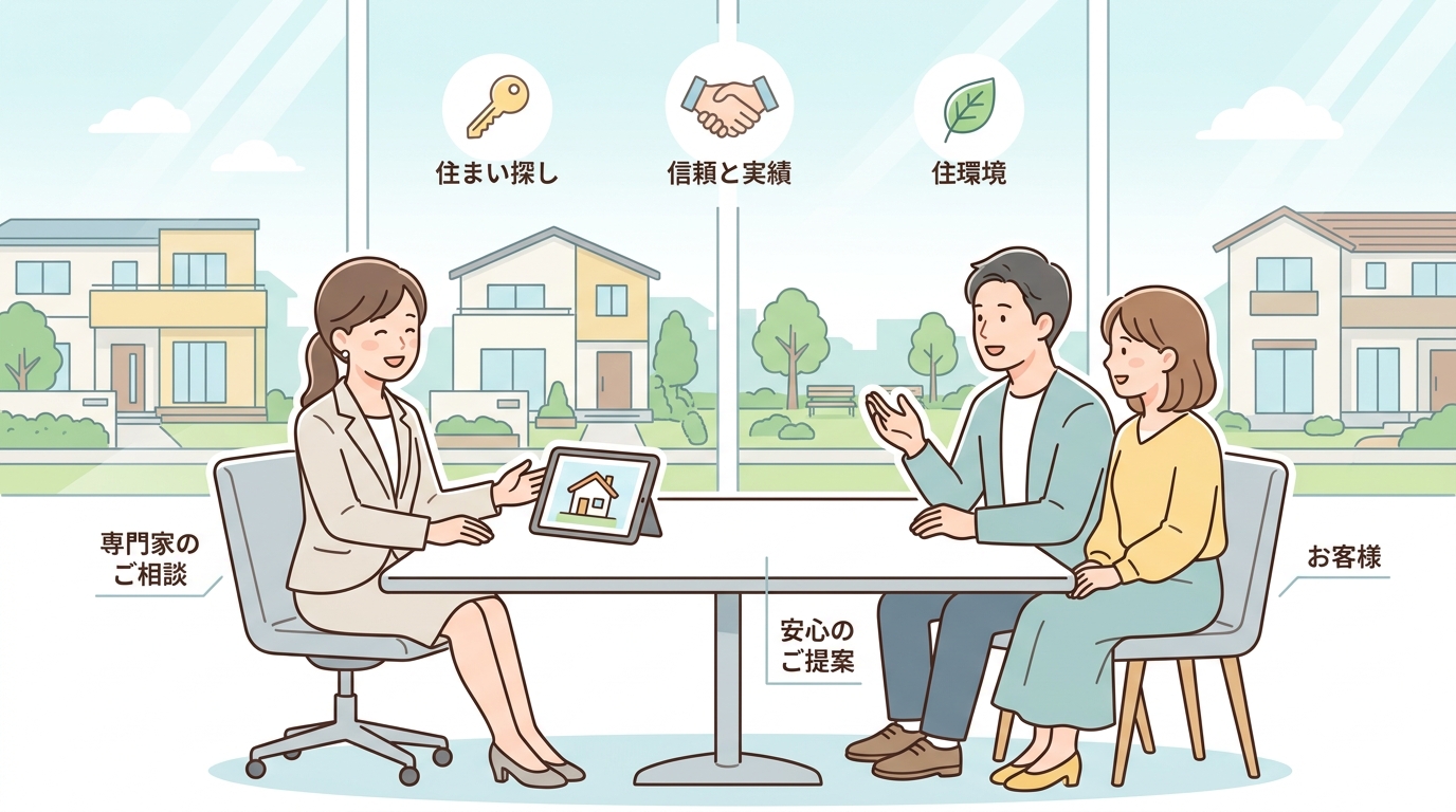 高利回り物件の生命線！管理会社の選び方と入居率を高める仕組み