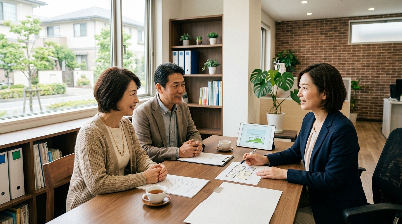 1棟収益不動産の売却で最大利益!出口戦略を逆算する賢い判断基準
