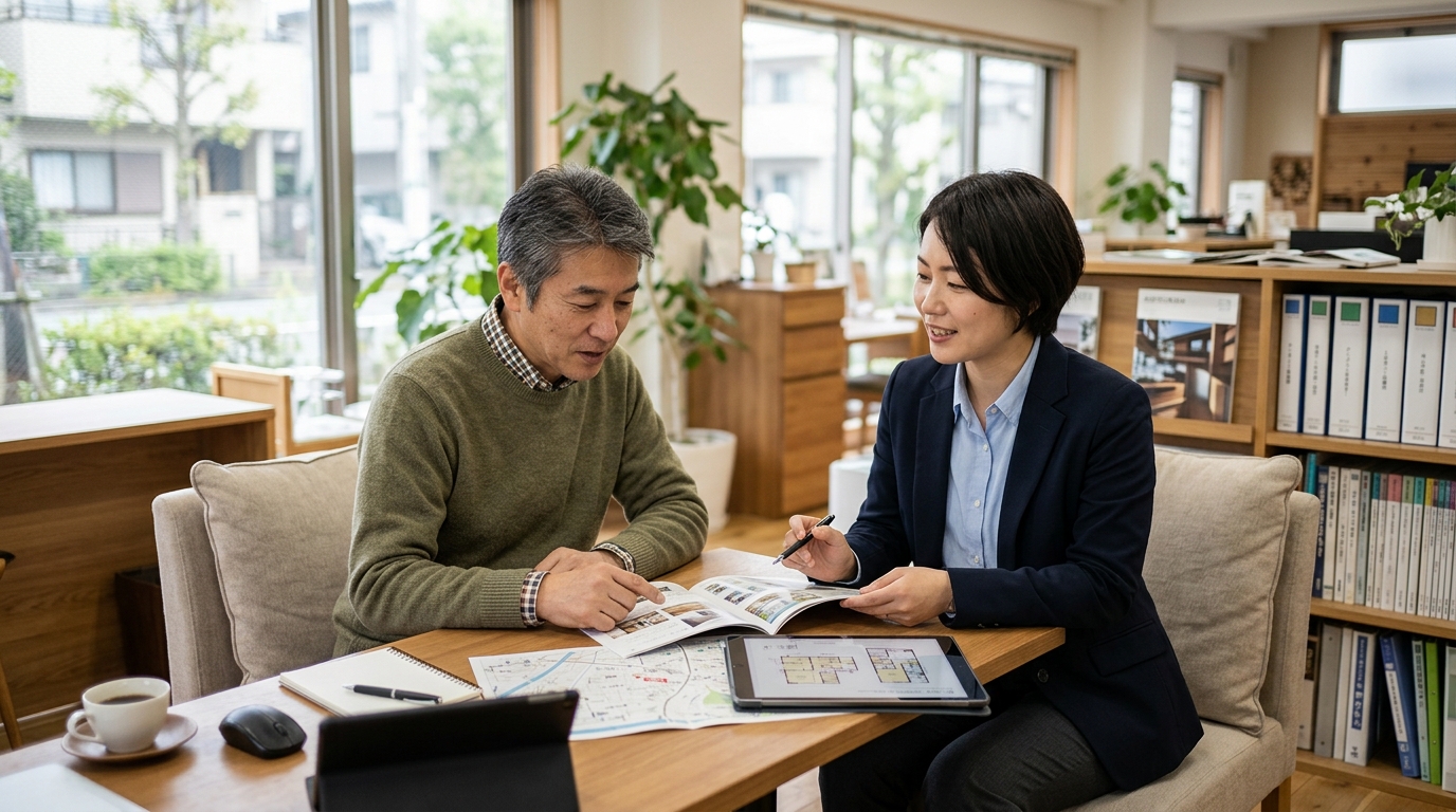 1棟収益不動産の売却か保有か?出口戦略を見極める判断基準