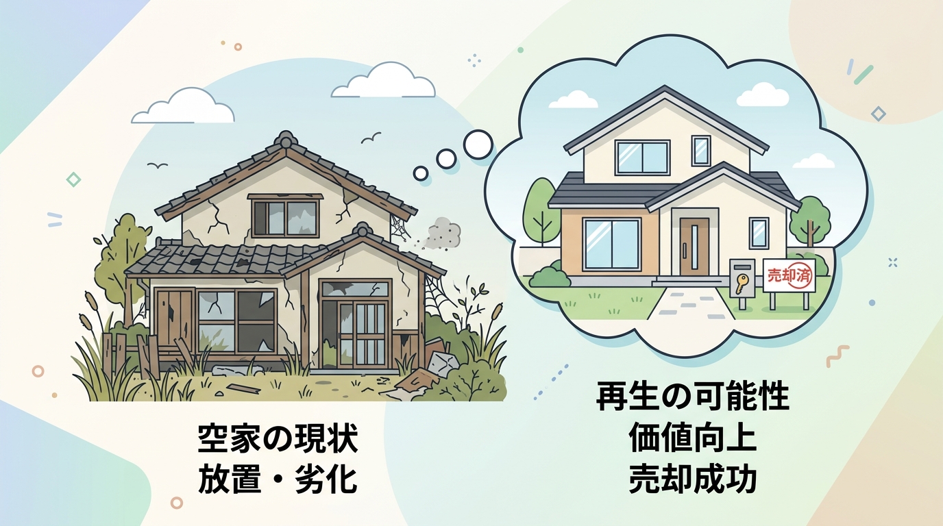 空き家売却の費用と税金ガイド|損しないための全知識と節税対策