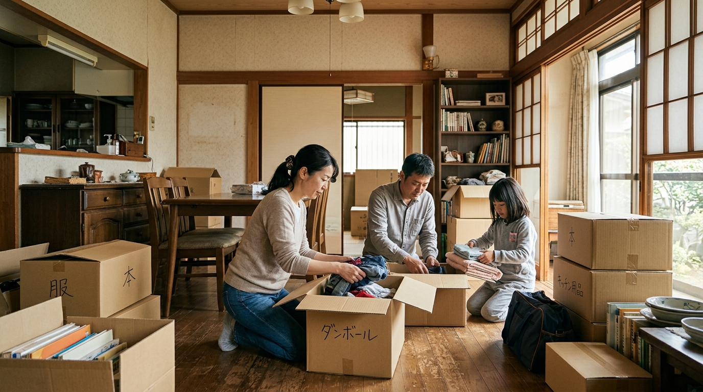 相続不動産を高く売る!査定額アップの秘訣と失敗しない判断基準