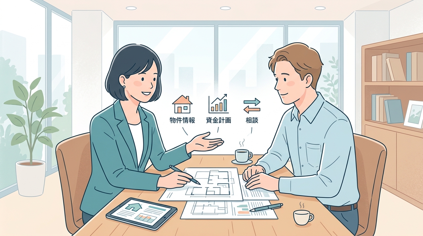 収益不動産購入は「築年数」が命!減価償却と大規模修繕計画で失敗回避