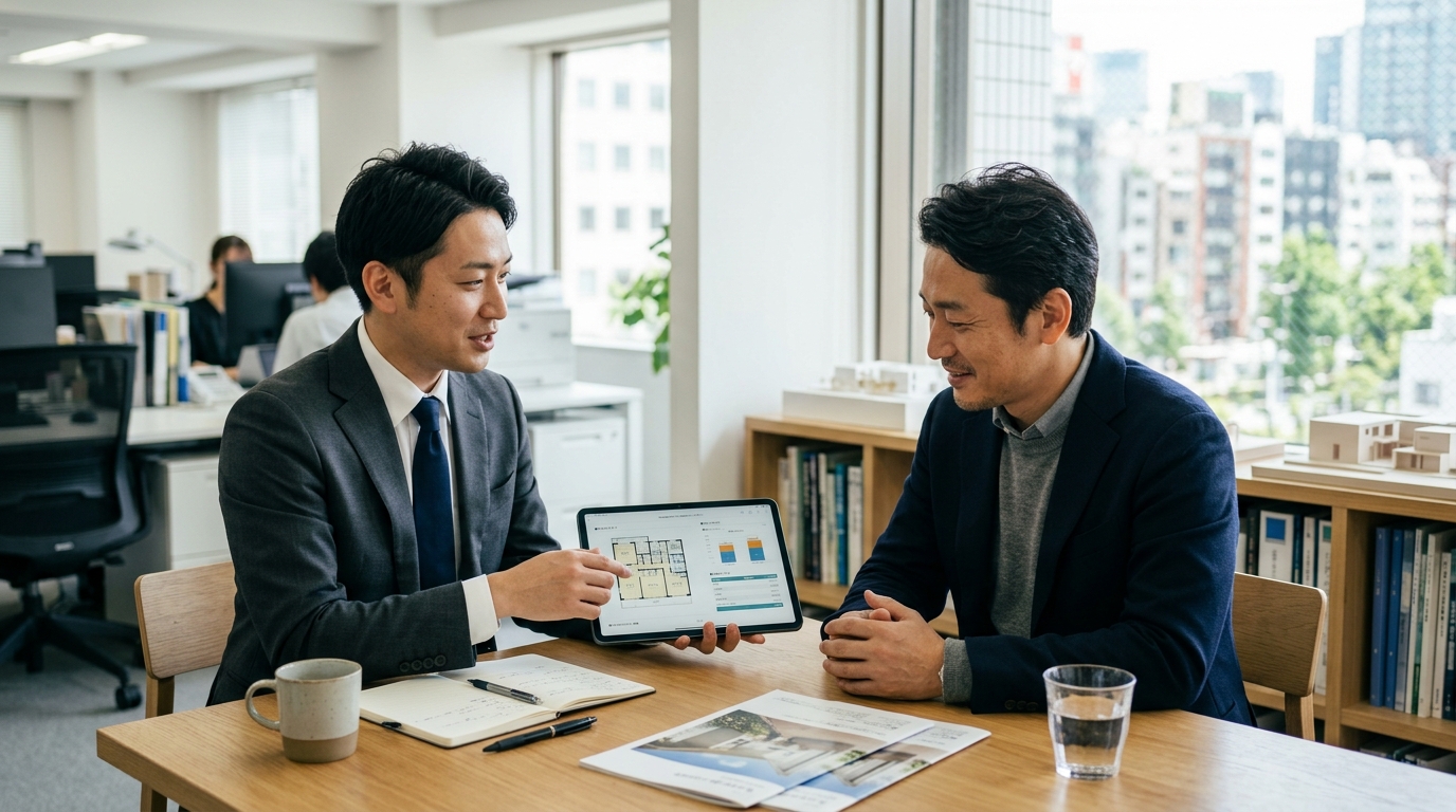 高利回り物件は自分で創る!1棟収益不動産『バリューアップ投資』の全貌