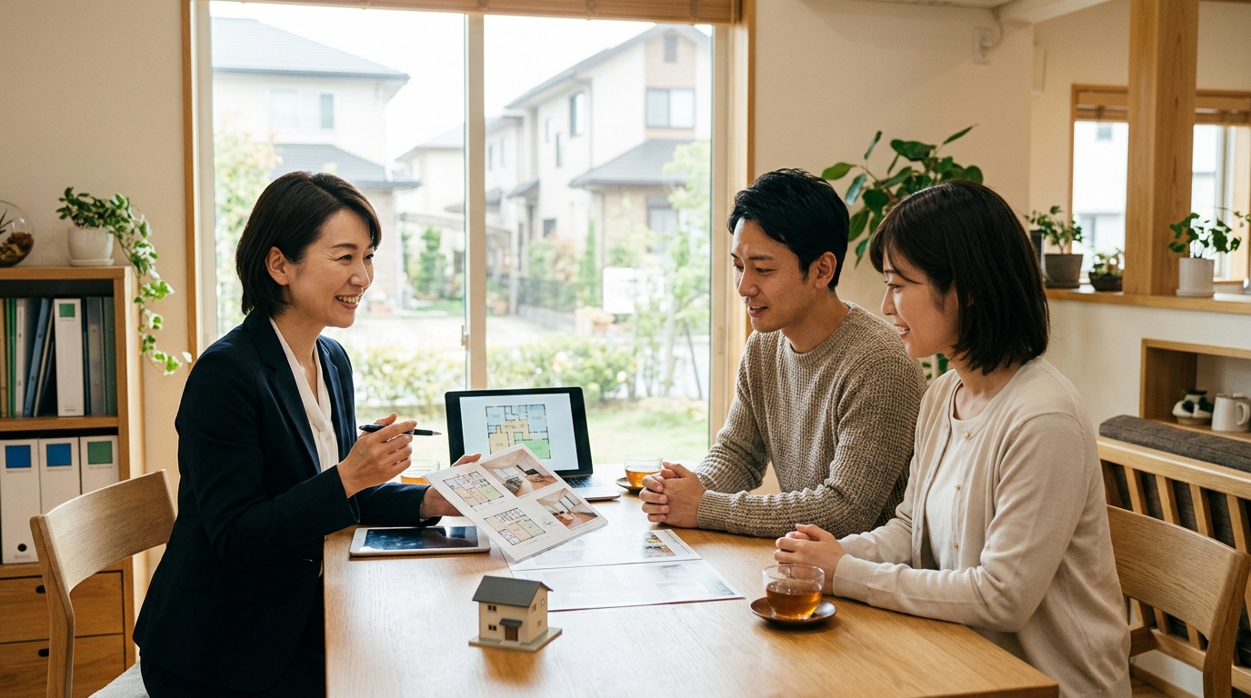 相続不動産を高値で売る!「査定」を制するプロの着眼点と失敗しない秘訣