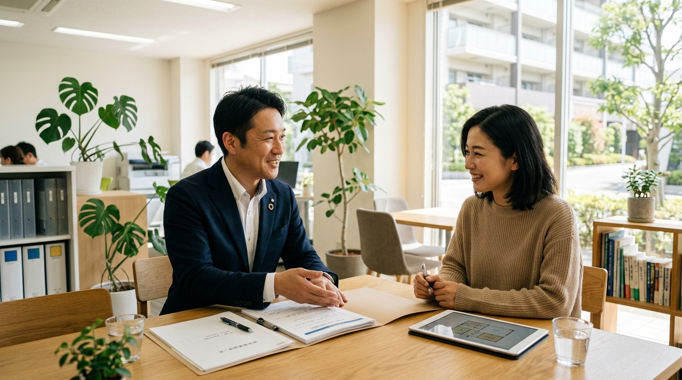 問題物件を高利回り物件に変える!収益不動産購入のバリューアップ戦略