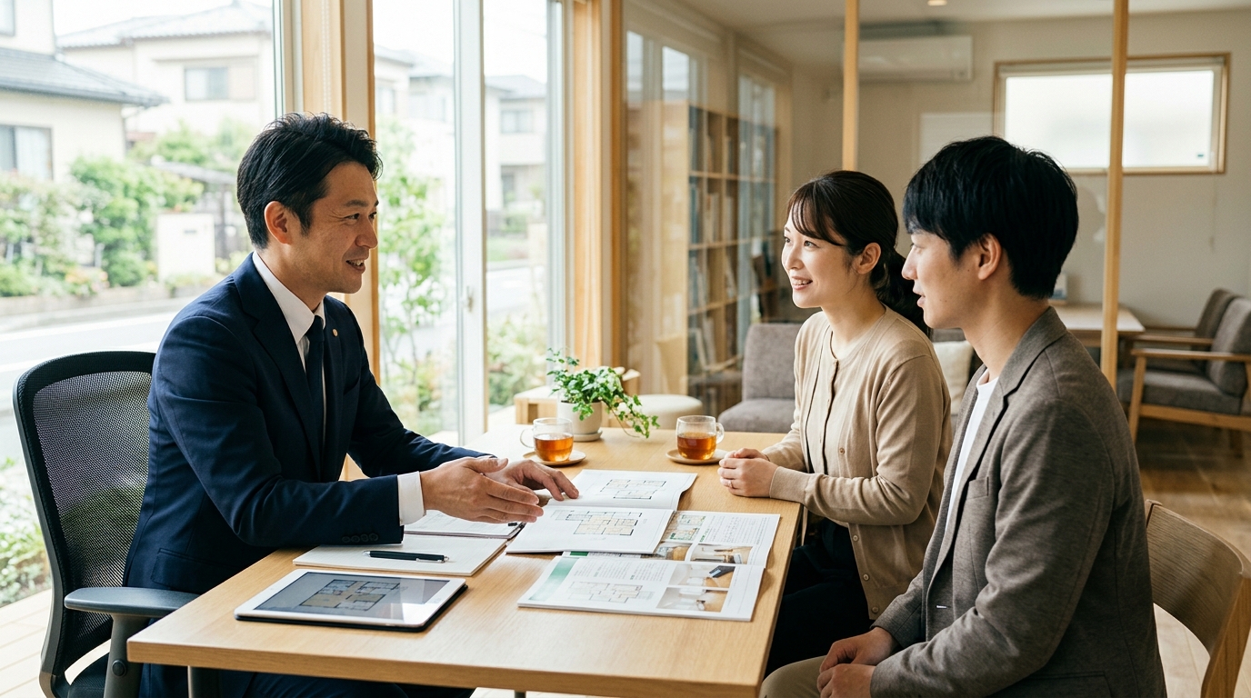 相続不動産売却で揉めない!複数名義の円満な進め方と専門家活用術