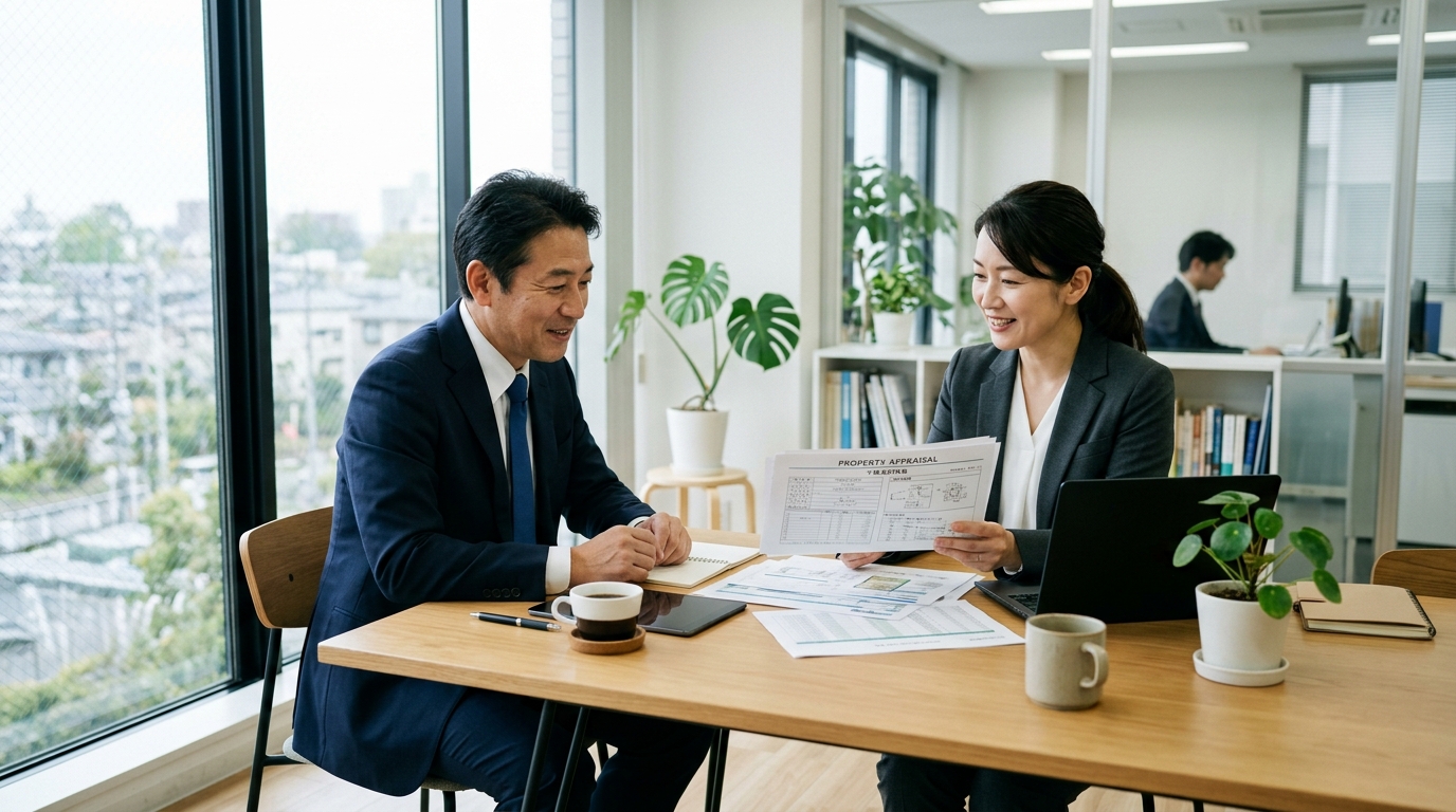 【税理士必見】相続不動産売却の相談タイミングと専門エージェントの役割分担